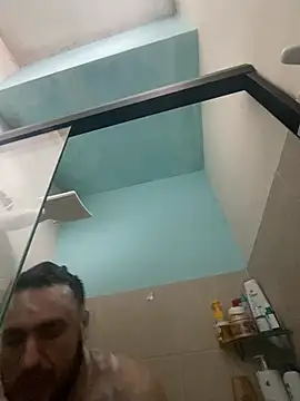 Alexitho25 Pertunjukan Webcam