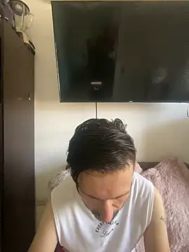 Alexitho25's Webcam Show