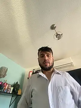 Alexitho25 Webcam show