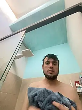 Alexitho25: веб кам-шоу