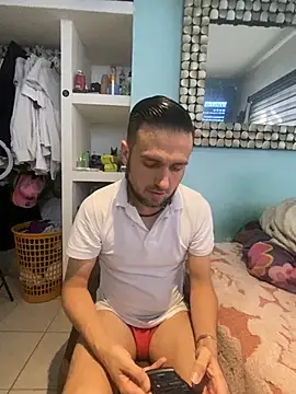 Show Webcam de Alexitho25