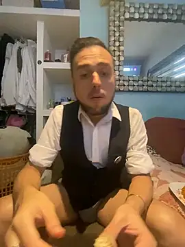 Alexitho25 웹캠 쇼