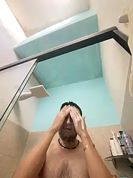 Alexitho25 webkamerás műsora