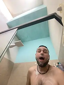 Show de Alexitho25 na webcam