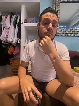 Show webcam de Alexitho25