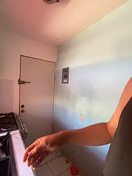 Alexitho25 Webcam show