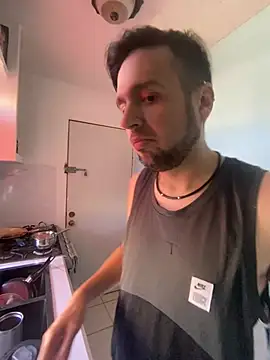 Alexitho25 Pertunjukan Webcam