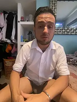 Alexitho25 webcam show