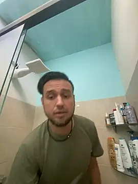 Alexitho25n Webbikameraesitys