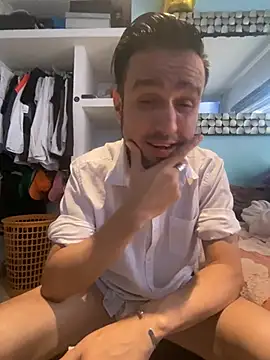 Webkamerová show Alexitho25