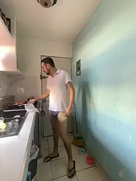 Alexitho25's Webcam Show