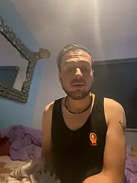 Alexitho25 Webcamshow