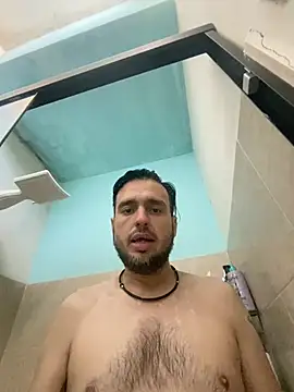 Alexitho25 Webcamshow
