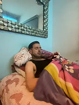 Alexitho25 Pertunjukan Webcam