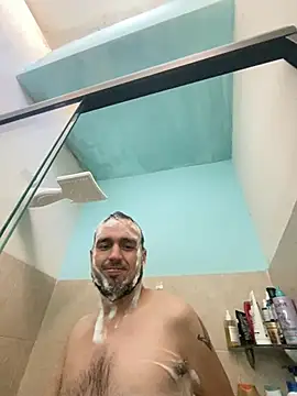 Show de webcam de Alexitho25