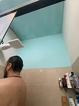 Alexitho25 Webcam show