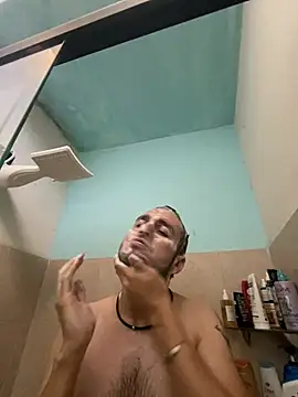 Alexitho25 Webcam Show
