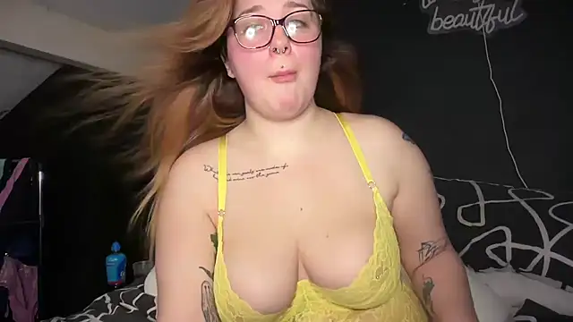 แชท XXX สดของ curvy_rosie69