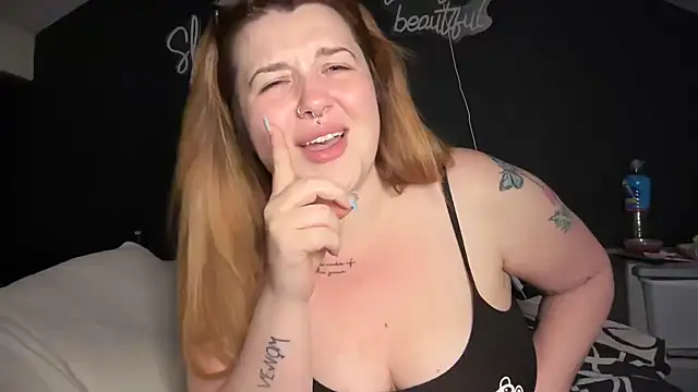 Вебкам-шоу curvy_rosie69