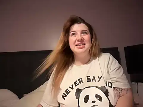 Czat XXX na żywo – curvy_rosie69