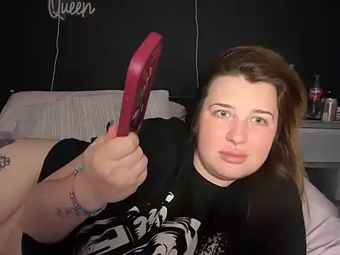 curvy_rosie69's Live XXX Chat