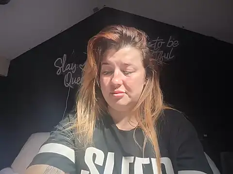 curvy_rosie69's Live XXX Chat