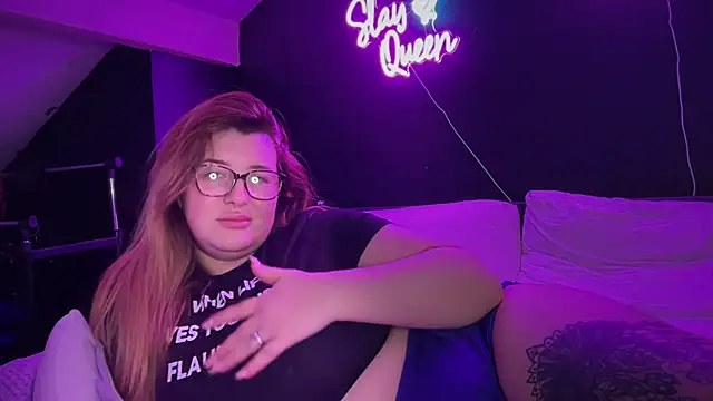 curvy_rosie69: вебкам-шоу