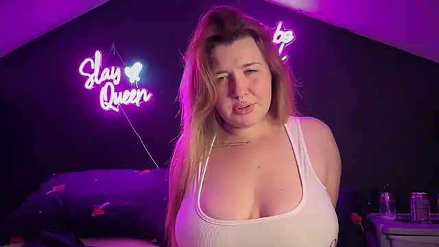 curvy_rosie69 XXX чат на живо
