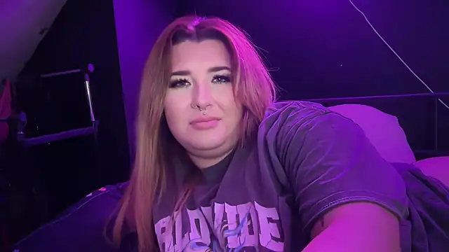 Chat XXX ao vivo de curvy_rosie69
