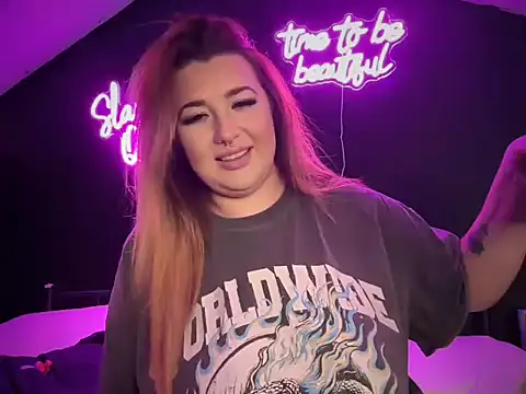 curvy_rosie69 Live XXX Chat