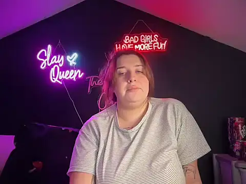 curvy_rosie69 现场XXX聊天