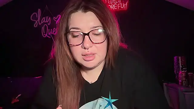 curvy_rosie69 Adlı Modelin Canlı XXX Sohbeti