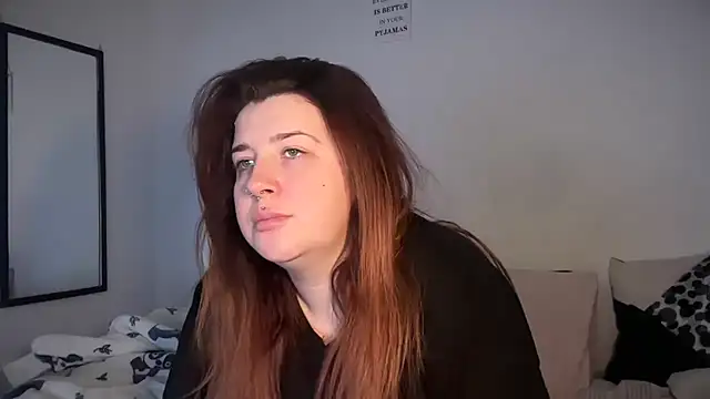 curvy_rosie69 Webcam show