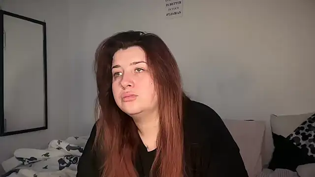 curvy_rosie69's Live XXX Chat