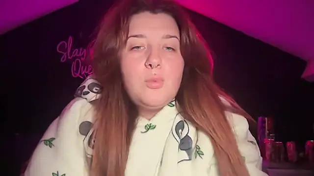 curvy_rosie69のライブXXXチャット