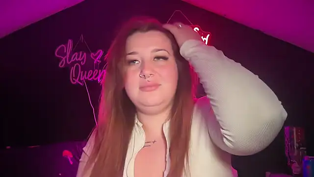 curvy_rosie69's Live XXX Chat