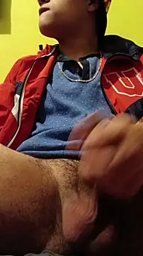 Show webcam de juanfritaa21