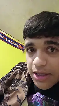 juanfritaa21 webkamerás műsora