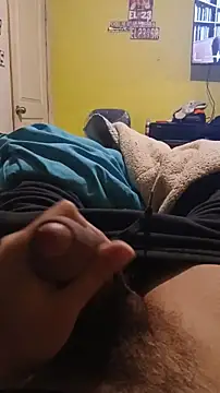 juanfritaa21 웹캠 쇼