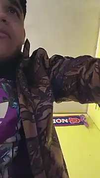 juanfritaa21 webkamerás műsora