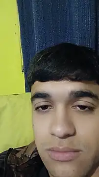 Show Webcam de juanfritaa21