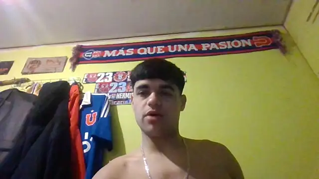 juanfritaa21 webcam show