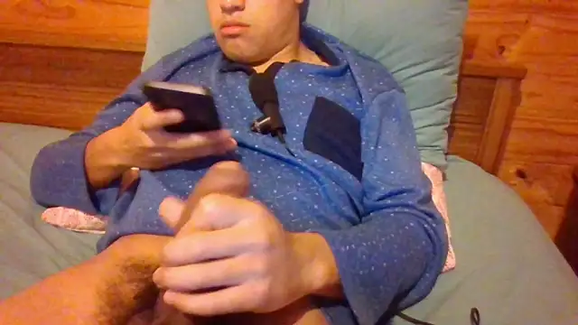 juanfritaa21 Webcam-Show