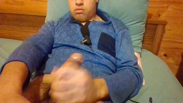 juanfritaa21's Webcam Show