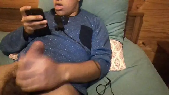 juanfritaa21 Webcam-Show