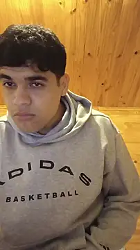 juanfritaa21's Webcam Show