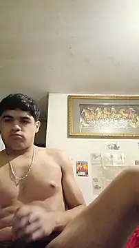 Show webcam de juanfritaa21