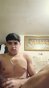 juanfritaa21 웹캠 쇼