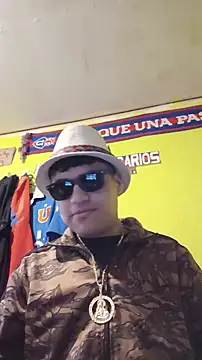 juanfritaa21 Show in webcam