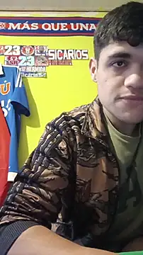 juanfritaa21 XXX чат на живо